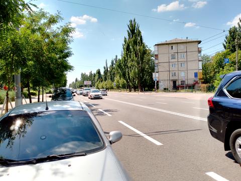 будинок за адресою МріЇ