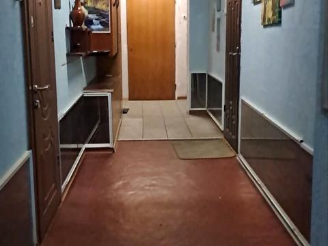 квартира за адресою Срібнокільська вул., 1/2