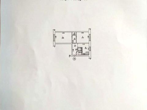 квартира по адресу Игоря Турчина ул. (Блюхера Василия), 5