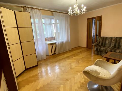 квартира за адресою Героїв Крут вул. (Фурманова), 14