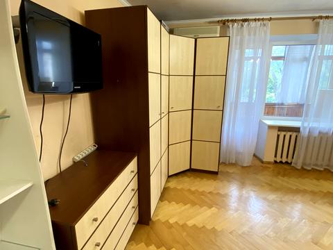 квартира за адресою Героїв Крут вул. (Фурманова), 14