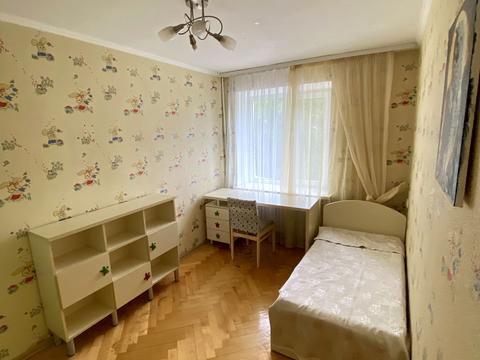 квартира за адресою Героїв Крут вул. (Фурманова), 14