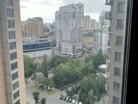квартира за адресою Генуезька вул., 1-Е