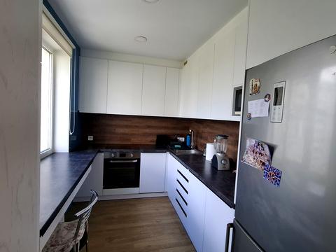 квартира за адресою Наталії Ужвій вул., 102