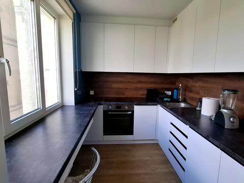 квартира за адресою Наталії Ужвій вул., 102