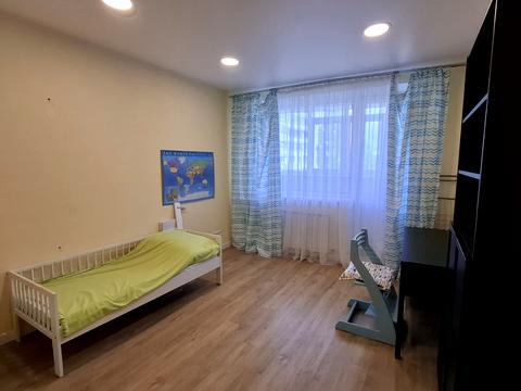 квартира за адресою Наталії Ужвій вул., 102