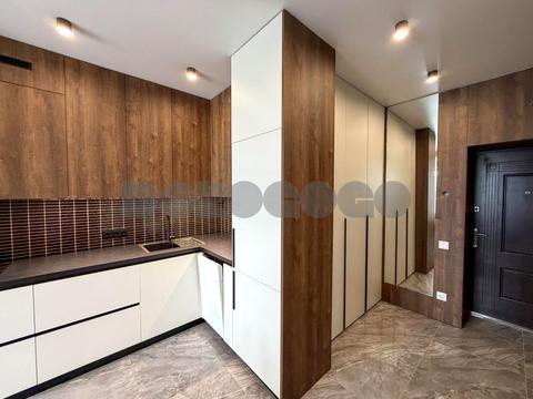 квартира за адресою Мартинова просп., 16