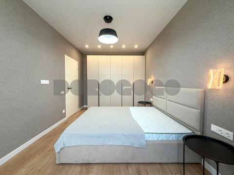 квартира по адресу Мартинова просп., 16