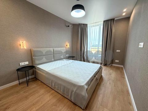 квартира за адресою Мартинова просп., 16