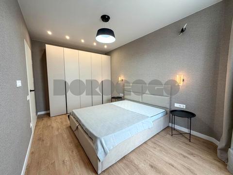 квартира за адресою Мартинова просп., 16