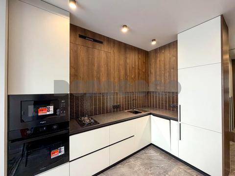 квартира за адресою Мартинова просп., 16