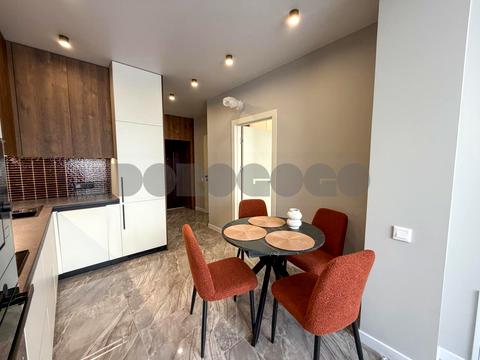 квартира за адресою Мартинова просп., 16