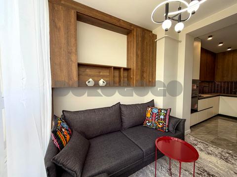 квартира за адресою Мартинова просп., 16