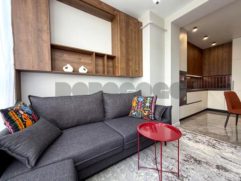 квартира за адресою Мартинова просп., 16