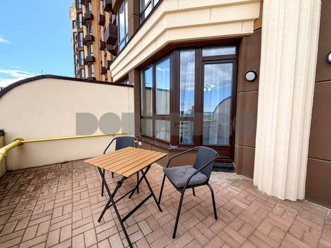 квартира за адресою Мартинова просп., 16