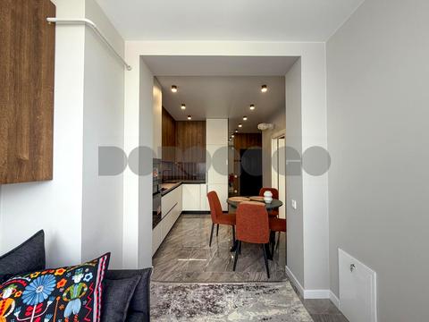 квартира за адресою Мартинова просп., 16