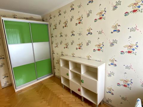 квартира за адресою Героїв Крут вул. (Фурманова), 14