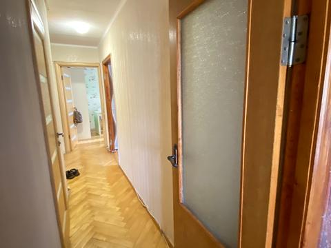 квартира за адресою Героїв Крут вул. (Фурманова), 14