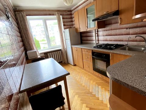 квартира за адресою Героїв Крут вул. (Фурманова), 14