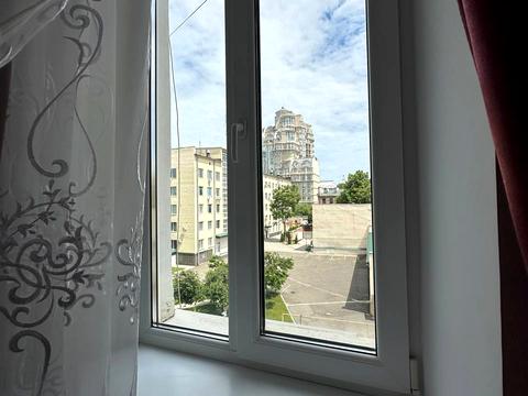 квартира по адресу Карантинная ул., 2