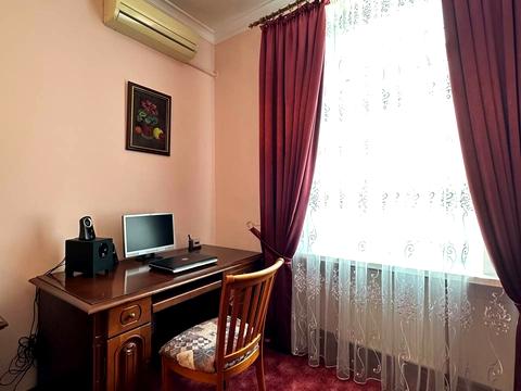 квартира по адресу Карантинная ул., 2