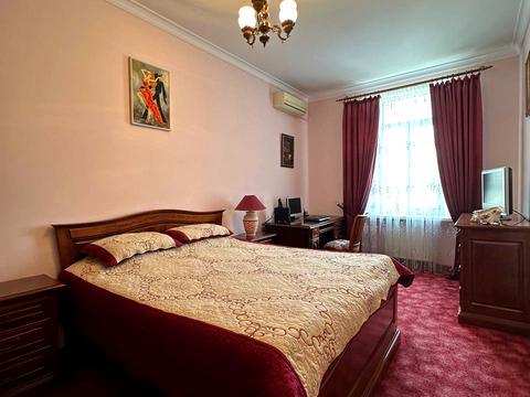 квартира по адресу Карантинная ул., 2