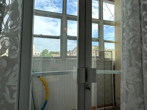 квартира по адресу Карантинная ул., 2