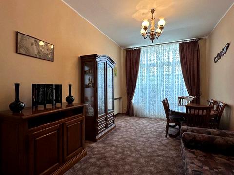 квартира по адресу Карантинная ул., 2