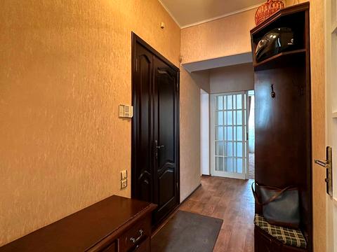 квартира по адресу Карантинная ул., 2