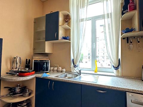 квартира по адресу Карантинная ул., 2