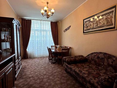 квартира по адресу Карантинная ул., 2