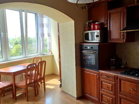 квартира за адресою Зарічанська вул., 50/1