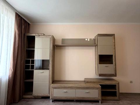 квартира по адресу Львовское шоссе, 33/2