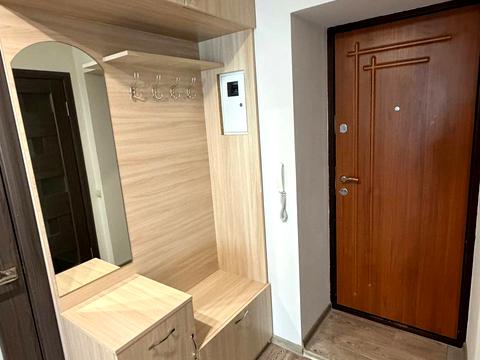 квартира по адресу Львовское шоссе, 33/2