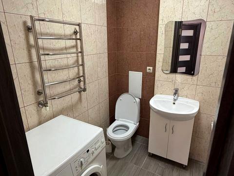 квартира по адресу Львовское шоссе, 33/2