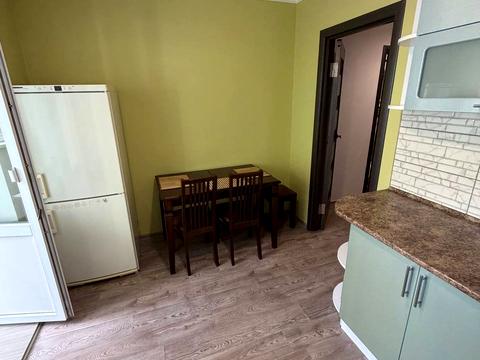 квартира по адресу Львовское шоссе, 33/2