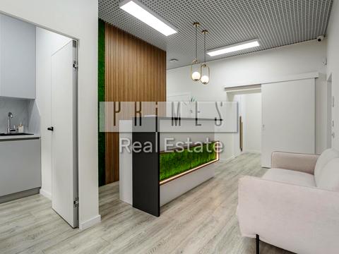 коммерческая по адресу Орлыка Пылыпа ул., 6