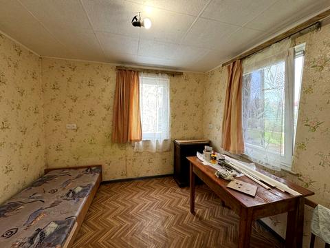 будинок за адресою Дніпро, Академіка Кримського пров., 38