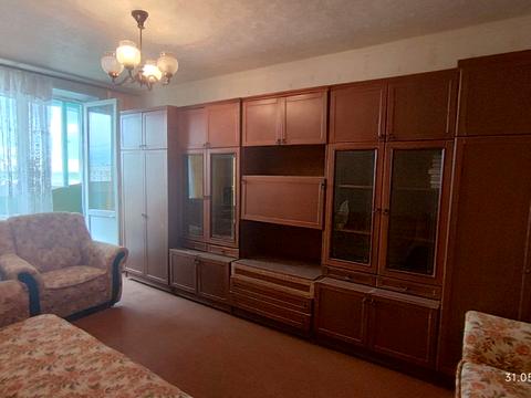 квартира по адресу Победы просп., 76