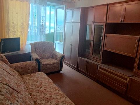 квартира по адресу Победы просп., 76