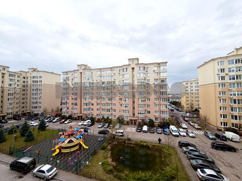 квартира за адресою Житня вул., 7