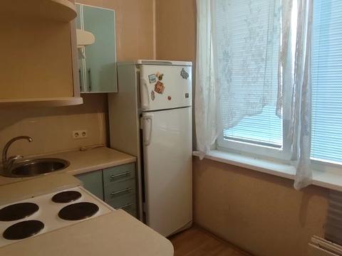 квартира по адресу Победы просп., 76