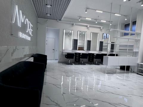коммерческая по адресу Прохоровская ул., 40 к1-4