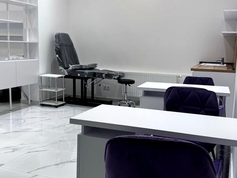 коммерческая по адресу Прохоровская ул., 40 к1-4