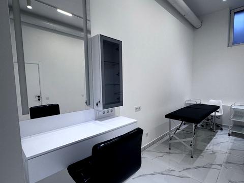 коммерческая по адресу Прохоровская ул., 40 к1-4