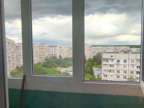 квартира по адресу Победы просп., 76