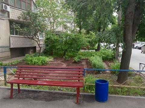 квартира по адресу Победы просп., 76