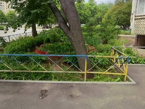 квартира по адресу Победы просп., 76