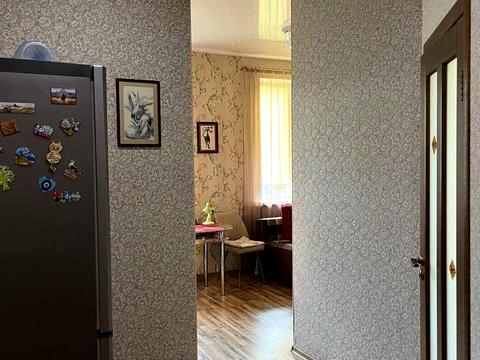 квартира за адресою Новоолександрівська вул., (Будинок 3)