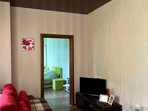 квартира за адресою Новоолександрівська вул., (Будинок 3)